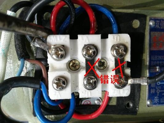 双线传输线间的电容（双线电容的接线方法）