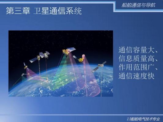卫星传输协议（卫星通信传输）