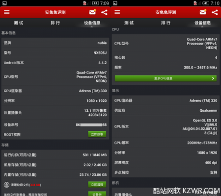 大牛3z7max跑分的简单介绍