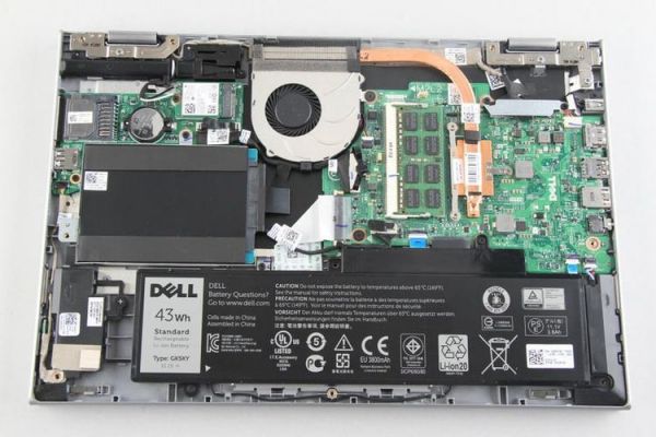 戴尔inspiron137000（戴尔inspiron137000series充电电路的维修）
