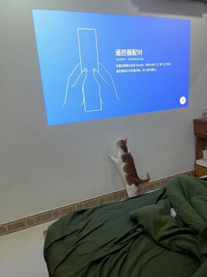 投影仪传输方案（极米投影仪传输安装包）