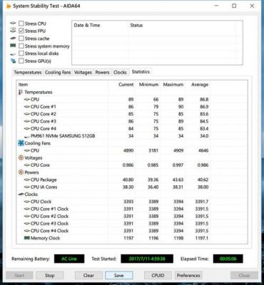 关于xps159560跑分的信息-图2 关于xps159560跑分的信息-图2