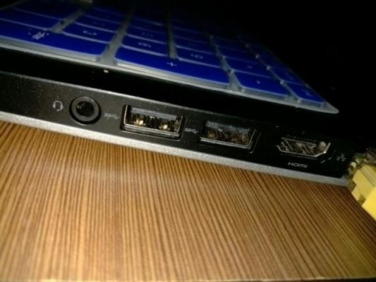 戴尔灵越15显示器接口(戴尔笔记本显示器连接线在哪块)-图3 戴尔灵越15显示器接口(戴尔笔记本显示器连接线在哪块)-图3
