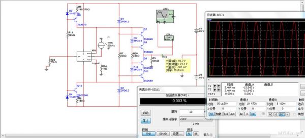 电流传输功放(电流传输功放优缺点)-图2 电流传输功放(电流传输功放优缺点)-图2