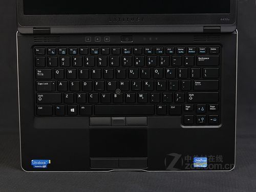 关于戴尔latitude6430u换键盘的信息-图2 关于戴尔latitude6430u换键盘的信息-图2