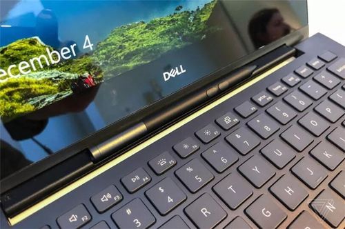 戴尔xps13定位(戴尔笔记本定位功能)-图3 戴尔xps13定位(戴尔笔记本定位功能)-图3