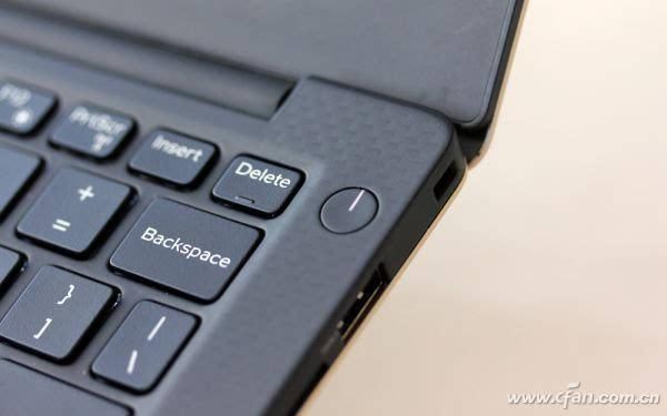 戴尔xps13定位(戴尔笔记本定位功能)-图2 戴尔xps13定位(戴尔笔记本定位功能)-图2