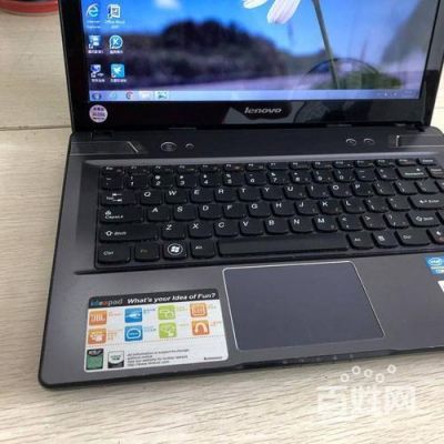 联想y480与戴尔5442（联想y480和y480n）