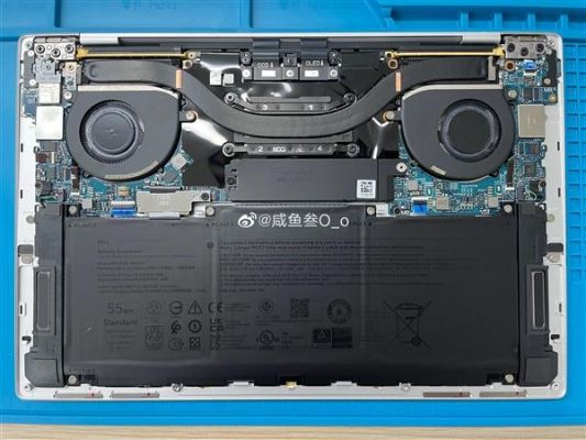 戴尔xps13散热问题的简单介绍-图3 戴尔xps13散热问题的简单介绍-图3
