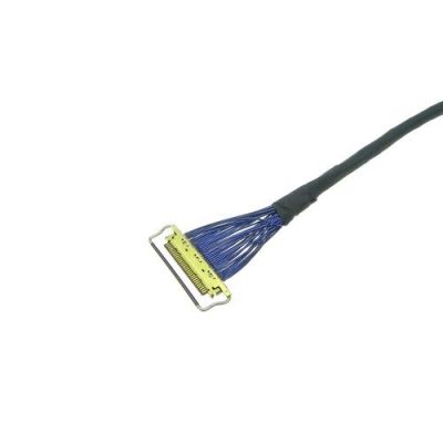 lvds中长距离传输(lvds长度)-图2 lvds中长距离传输(lvds长度)-图2