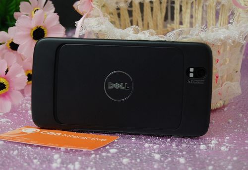戴尔mini迷你本(戴尔 mini5)-图2 戴尔mini迷你本(戴尔 mini5)-图2