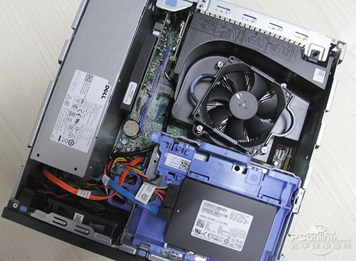 戴尔5000主板（戴尔okrp5x主板）