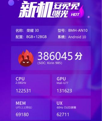 包含985990麒麟跑分的词条-图2 包含985990麒麟跑分的词条-图2