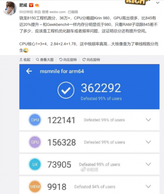 包含骁龙712跑分中关村的词条-图3 包含骁龙712跑分中关村的词条-图3