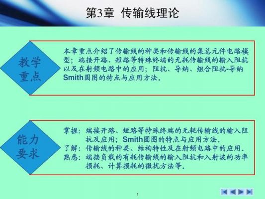 传输线匹配几种方法(传输线匹配的条件是什么)-图3 传输线匹配几种方法(传输线匹配的条件是什么)-图3