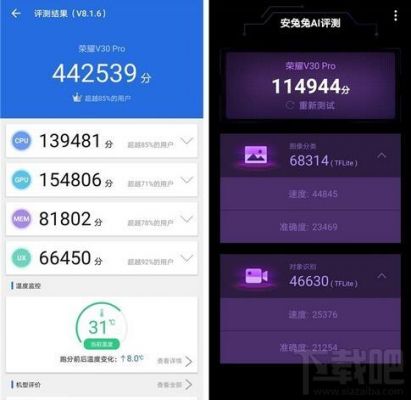 荣耀v30被迫拍照跑分的简单介绍-图3 荣耀v30被迫拍照跑分的简单介绍-图3