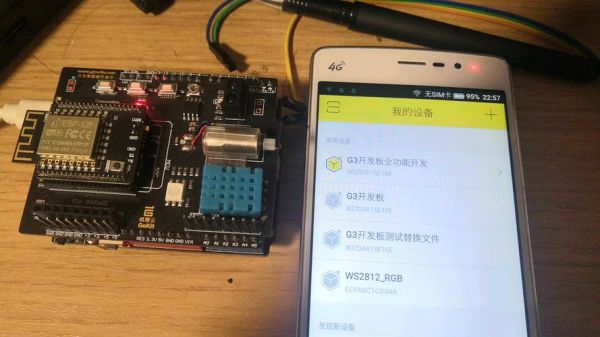stm32如何传输数据到机智云(stm32接入机智云)-图2 stm32如何传输数据到机智云(stm32接入机智云)-图2