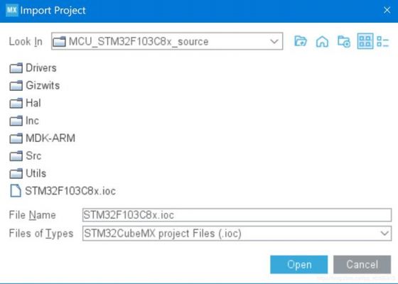 stm32如何传输数据到机智云(stm32接入机智云)-图3 stm32如何传输数据到机智云(stm32接入机智云)-图3