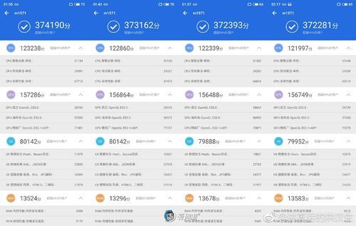 魅族5安兔兔跑分的简单介绍-图3 魅族5安兔兔跑分的简单介绍-图3