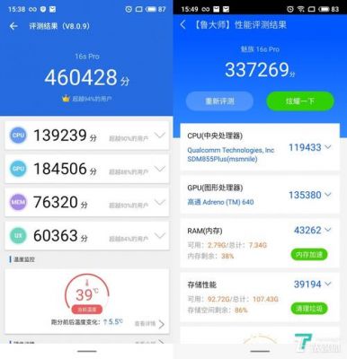 魅族5安兔兔跑分的简单介绍-图2 魅族5安兔兔跑分的简单介绍-图2
