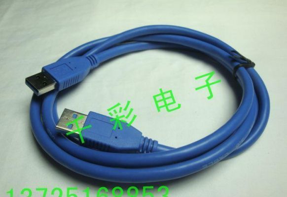 数据资料传输线标准的简单介绍