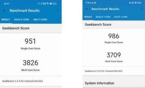 关于一加六跑分多少的信息-图2 关于一加六跑分多少的信息-图2