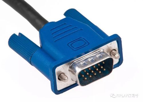 vga传输距离(vga传输距离长怎么办)-图1 vga传输距离(vga传输距离长怎么办)-图1