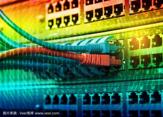 电线传输网络数据(网线的数据传输)-图3 电线传输网络数据(网线的数据传输)-图3