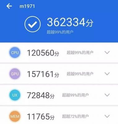 关于魅族ea680跑分的信息
