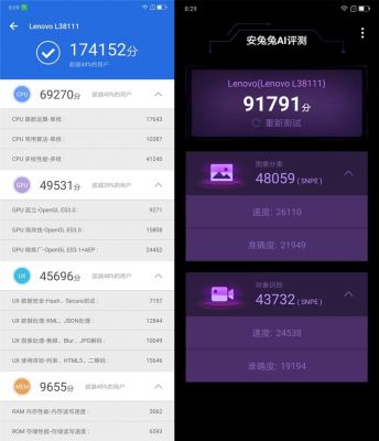 关于z6安兔兔跑分的信息-图3 关于z6安兔兔跑分的信息-图3