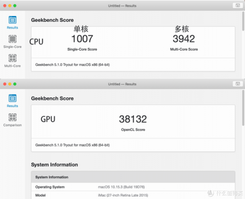 关于为何黑苹果跑分特别低的信息