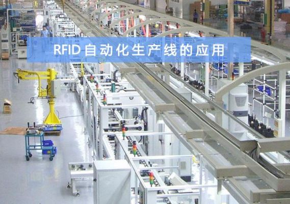 自动线的上的数据传输(实现自动传输线中停机与告警)-图3 自动线的上的数据传输(实现自动传输线中停机与告警)-图3