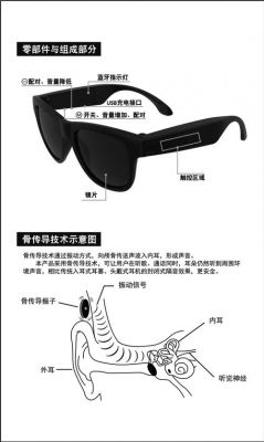 眼镜与眼镜传输的简单介绍-图1 眼镜与眼镜传输的简单介绍-图1