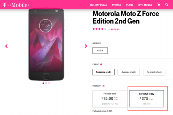 Motoz2f跑分的简单介绍-图2 Motoz2f跑分的简单介绍-图2