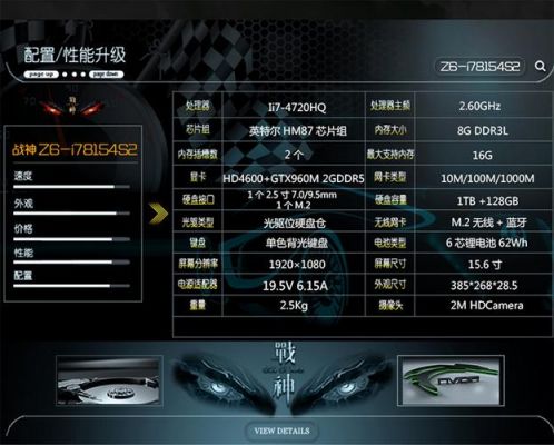 战神z6s2跑分的简单介绍-图3 战神z6s2跑分的简单介绍-图3