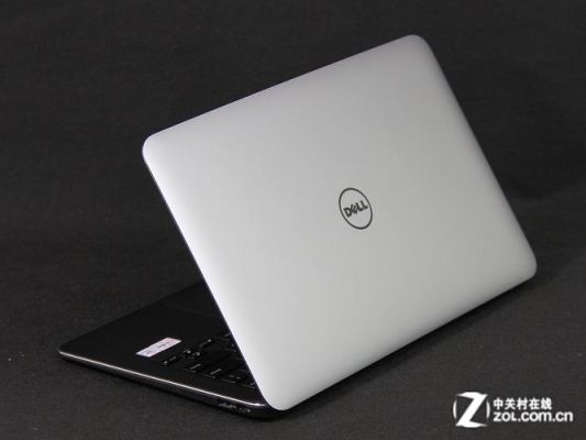 戴尔xps13学设计(戴尔xps13系列)-图2 戴尔xps13学设计(戴尔xps13系列)-图2