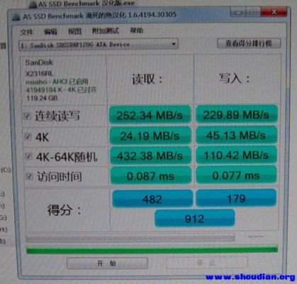 关于ufs闪迪跑分的信息