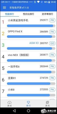 关于手机跑分最新排行榜的信息-图3 关于手机跑分最新排行榜的信息-图3