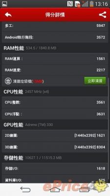 关于lgg6平均跑分的信息-图1 关于lgg6平均跑分的信息-图1