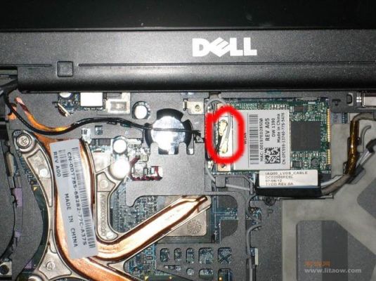 戴尔7240拆机图解(dell7472拆机)-图3 戴尔7240拆机图解(dell7472拆机)-图3