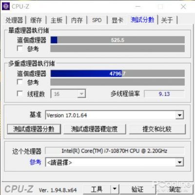包含i72675跑分的词条-图1 包含i72675跑分的词条-图1