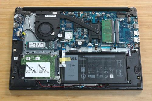 戴尔燃7000内存升级（戴尔7577升级内存）