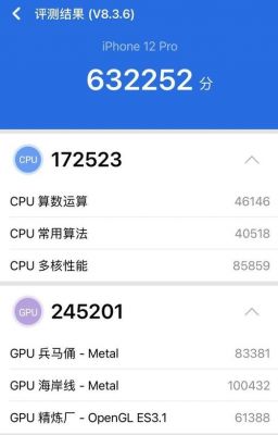 关于10.3.1跑分掉帧的信息-图2 关于10.3.1跑分掉帧的信息-图2