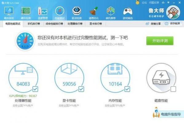 包含r53400g核显跑分的词条-图2 包含r53400g核显跑分的词条-图2