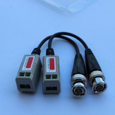 双绞线视频传输广播（双绞线传输视频信号）-图2