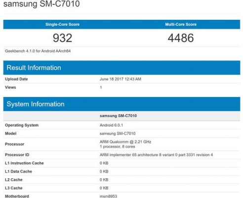 夏普xt85a跑分的简单介绍-图2 夏普xt85a跑分的简单介绍-图2