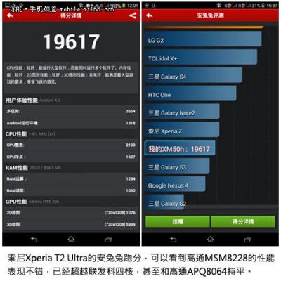 索尼x跑分多少的简单介绍-图2 索尼x跑分多少的简单介绍-图2