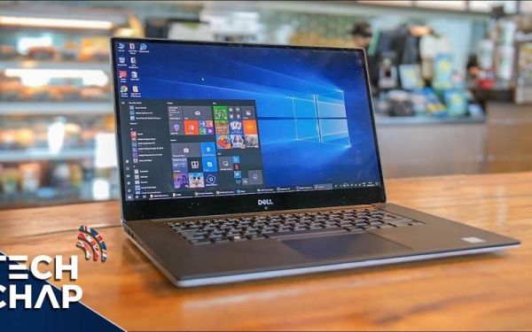 戴尔xps15续航时间(戴尔xps 15)-图3 戴尔xps15续航时间(戴尔xps 15)-图3