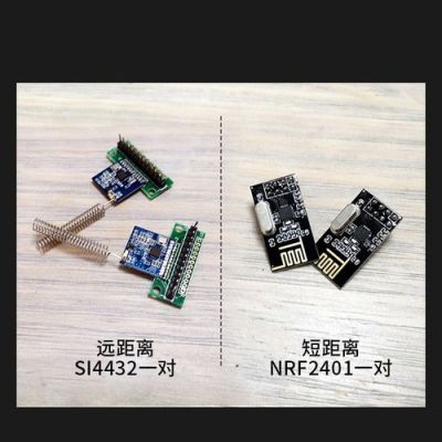 433短距离传输(433无线传输距离)-图3 433短距离传输(433无线传输距离)-图3