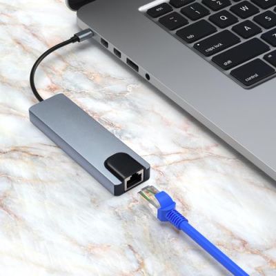usb转hdmi可以传输声音吗(usb转hdmi转换器效果如何)-图2 usb转hdmi可以传输声音吗(usb转hdmi转换器效果如何)-图2